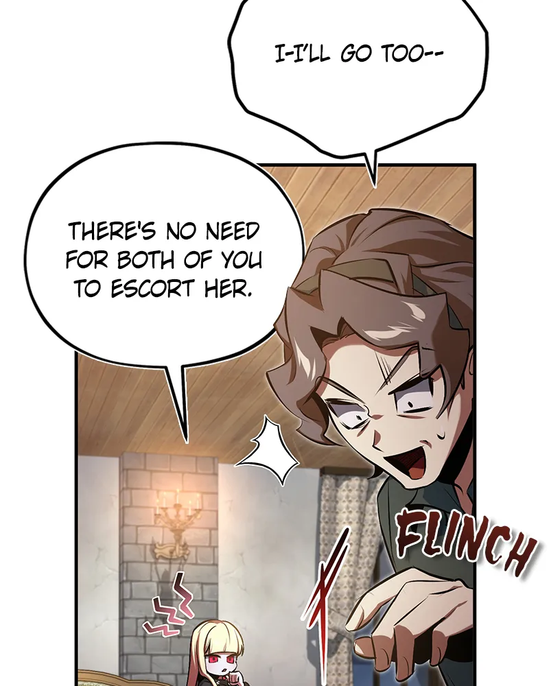 Read Academy’s Undercover Professor Manga Online