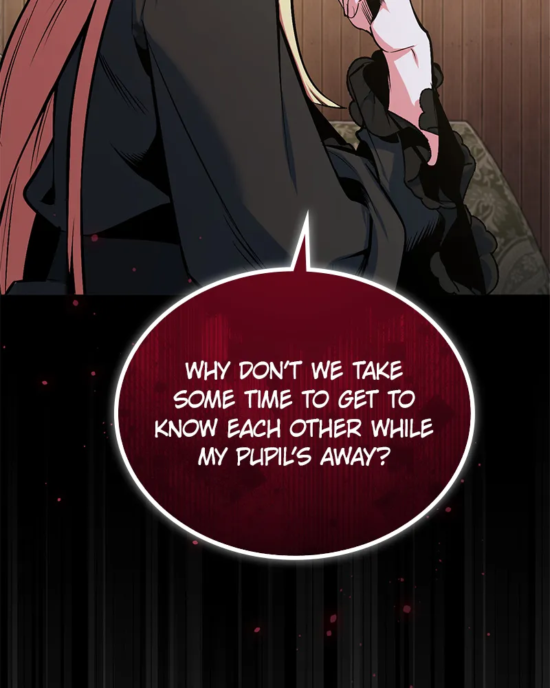 Read Academy’s Undercover Professor Manga Online