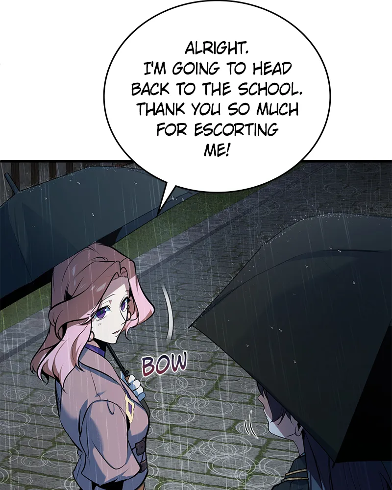 Read Academy’s Undercover Professor Manga Online