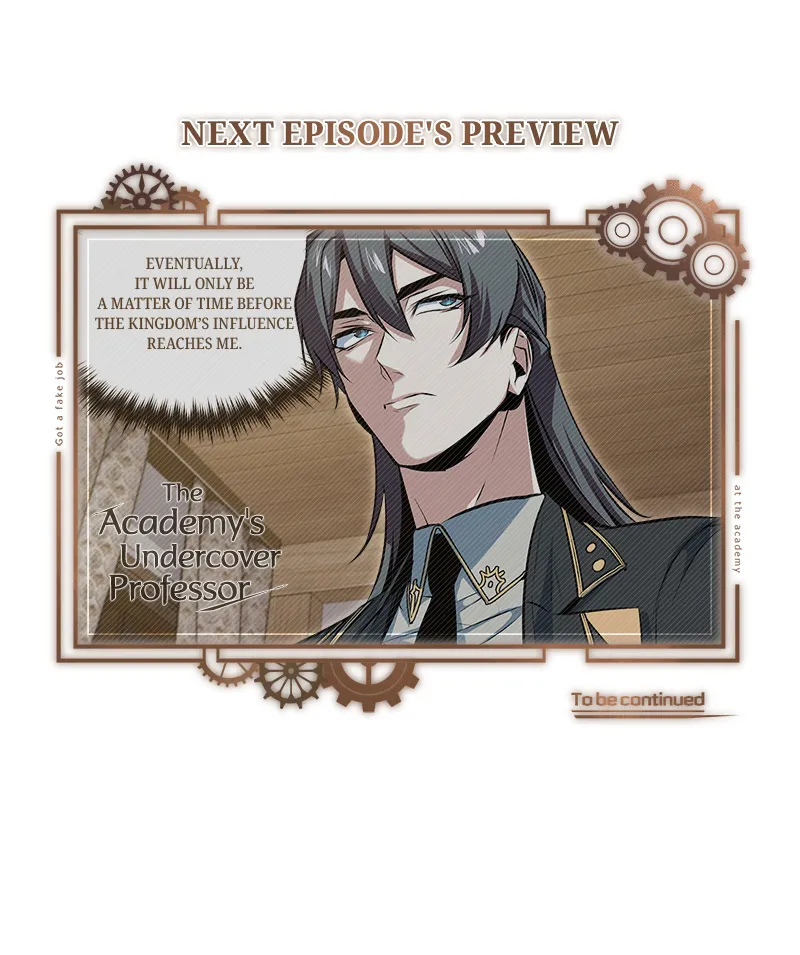 Read Academy’s Undercover Professor Manga Online
