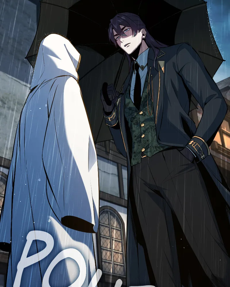 Read Academy’s Undercover Professor Manga Online
