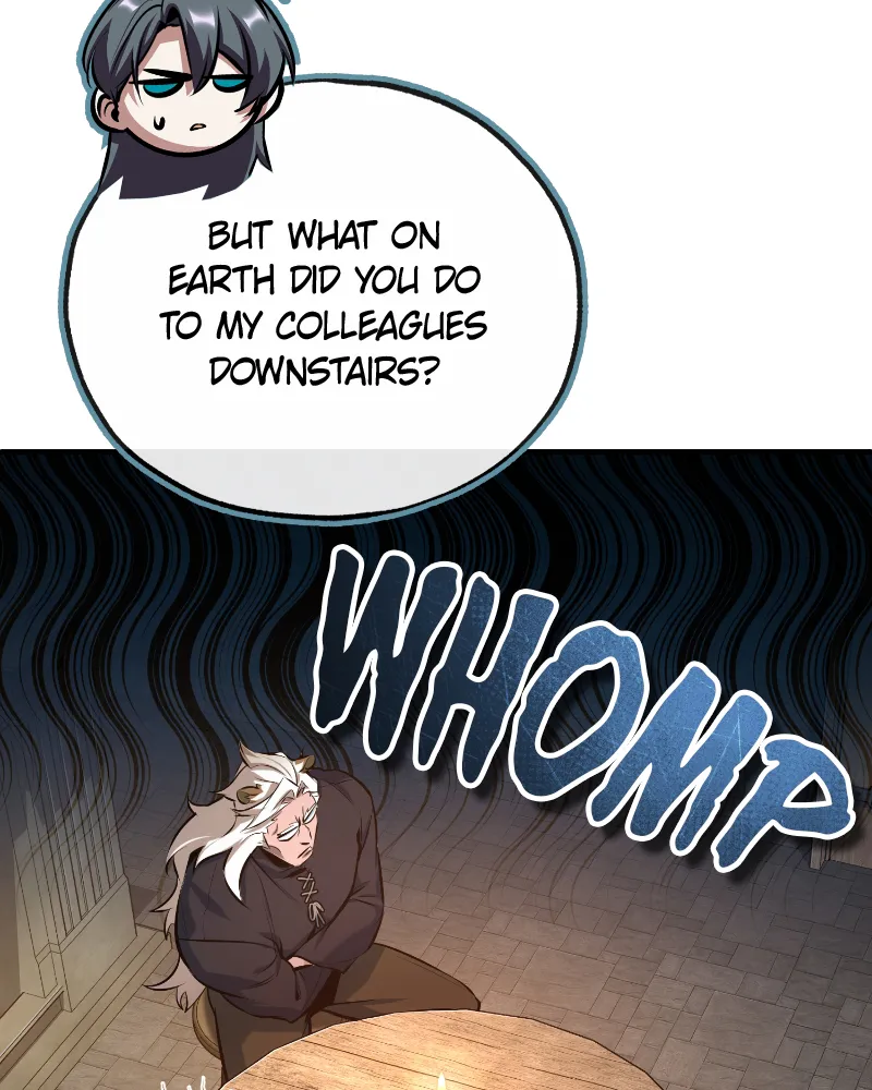 Read Academy’s Undercover Professor Manga Online