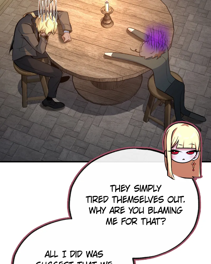 Read Academy’s Undercover Professor Manga Online