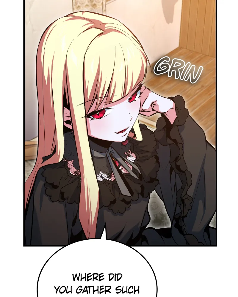 Read Academy’s Undercover Professor Manga Online