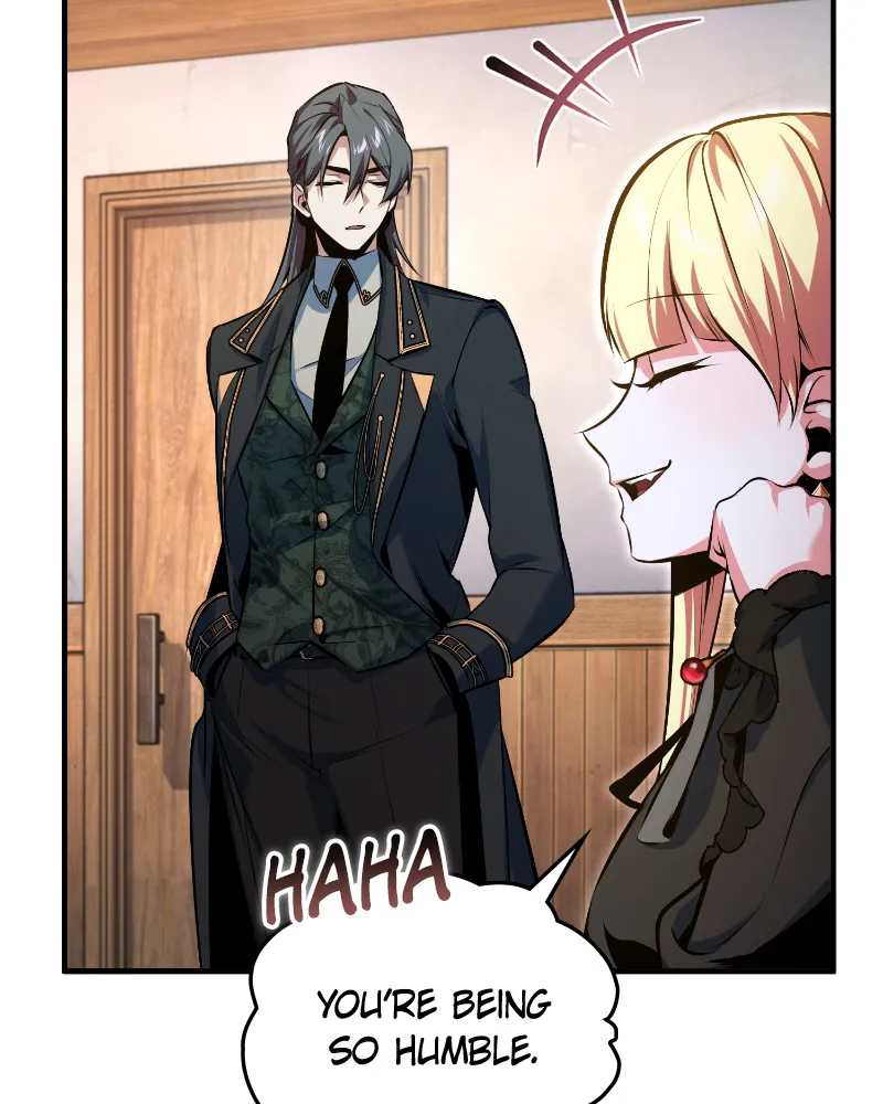 Read Academy’s Undercover Professor Manga Online