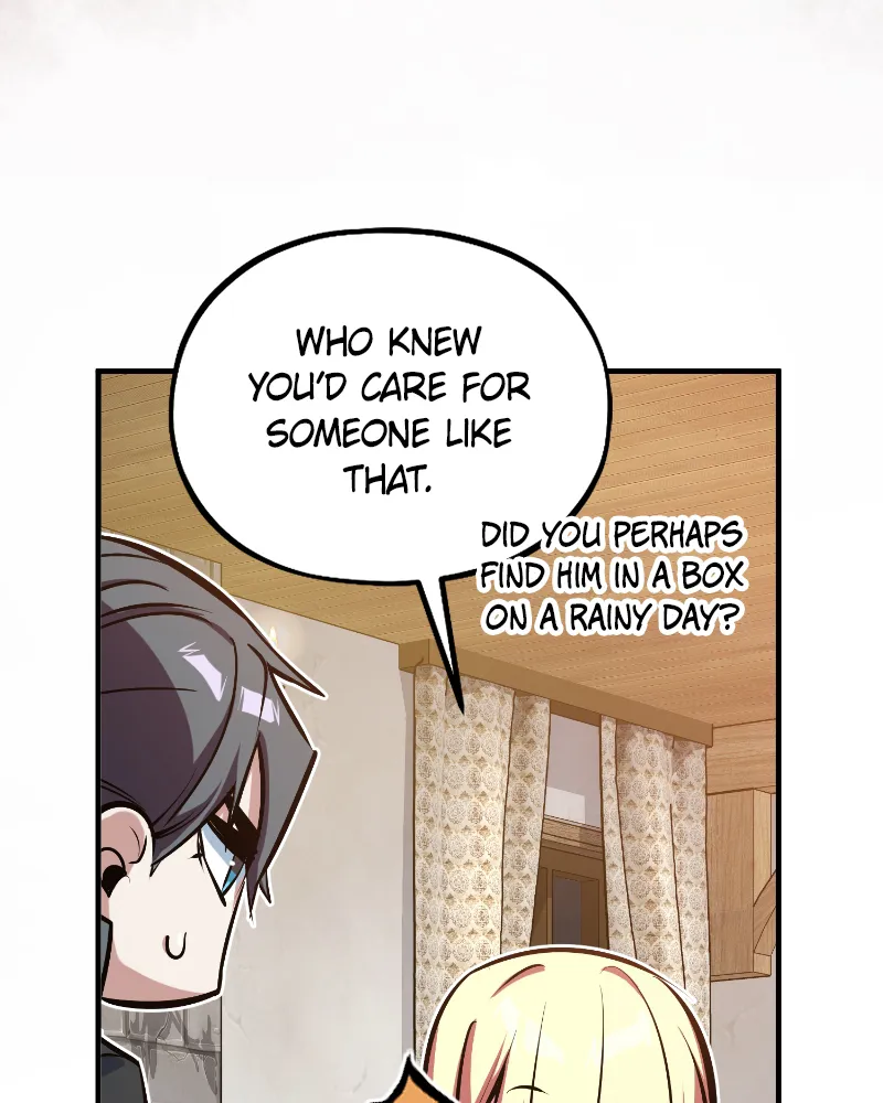 Read Academy’s Undercover Professor Manga Online