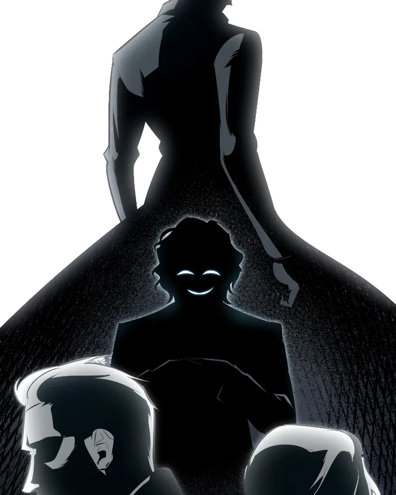 Read Academy’s Undercover Professor Manga Online
