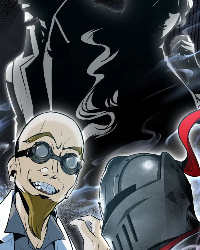 Read Academy’s Undercover Professor Manga Online