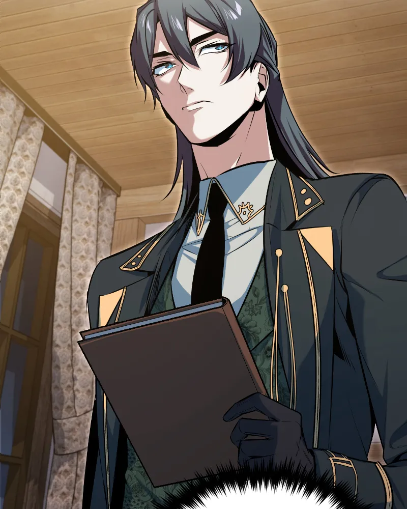 Read Academy’s Undercover Professor Manga Online