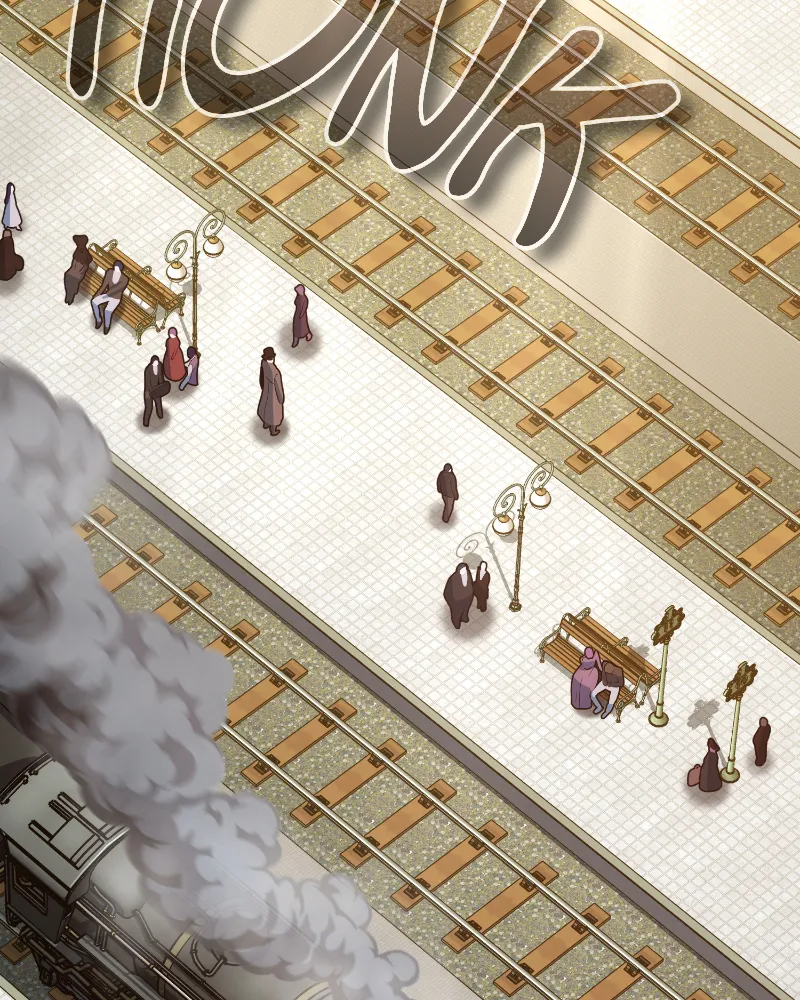 Read Academy’s Undercover Professor Manga Online