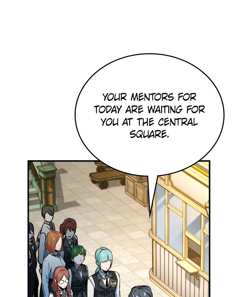 Read Academy’s Undercover Professor Manga Online