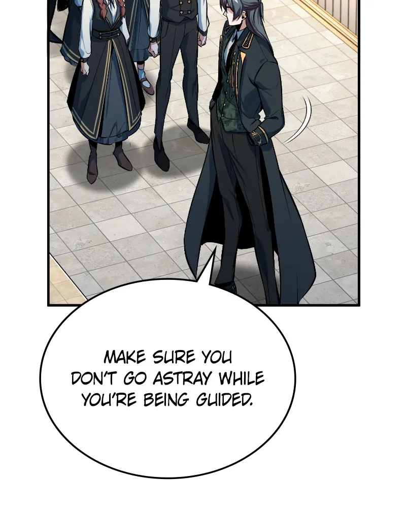 Read Academy’s Undercover Professor Manga Online