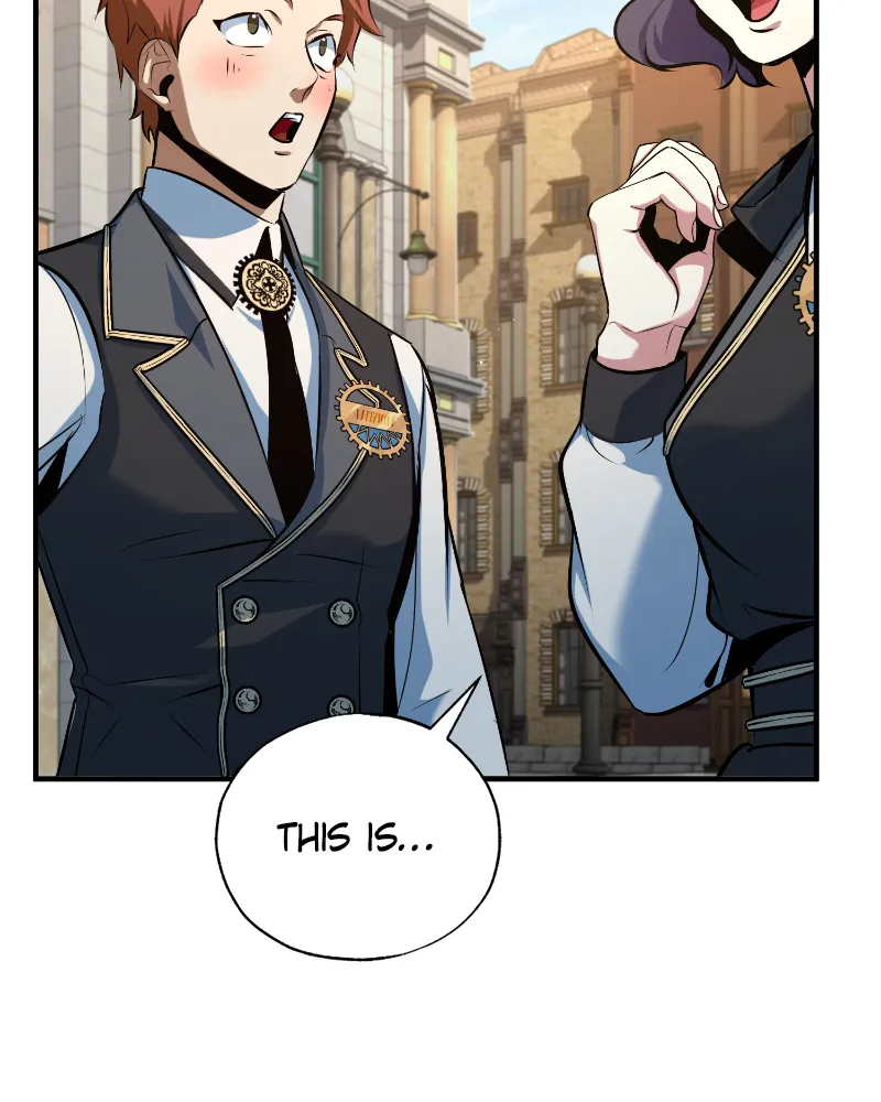 Read Academy’s Undercover Professor Manga Online