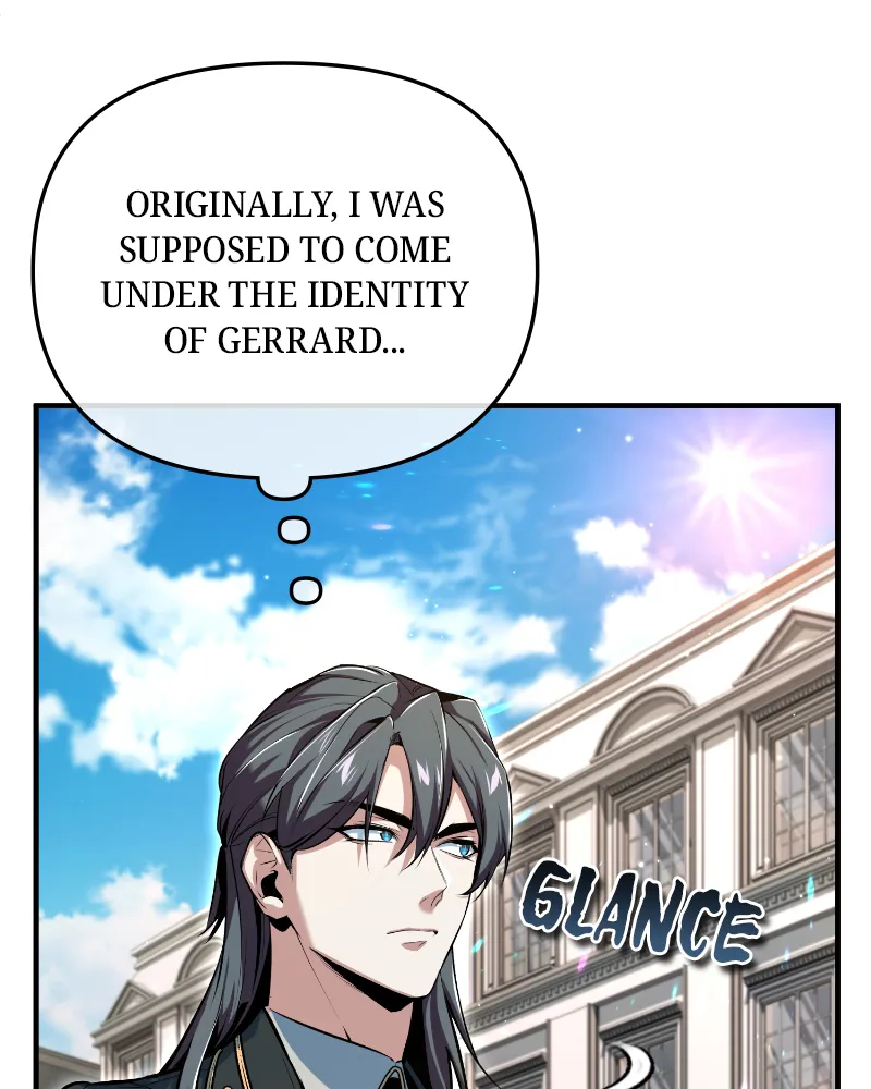 Read Academy’s Undercover Professor Manga Online