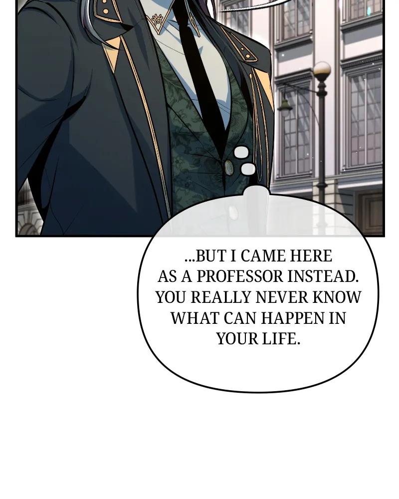 Read Academy’s Undercover Professor Manga Online