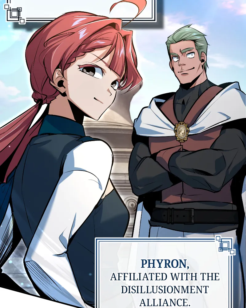 Read Academy’s Undercover Professor Manga Online