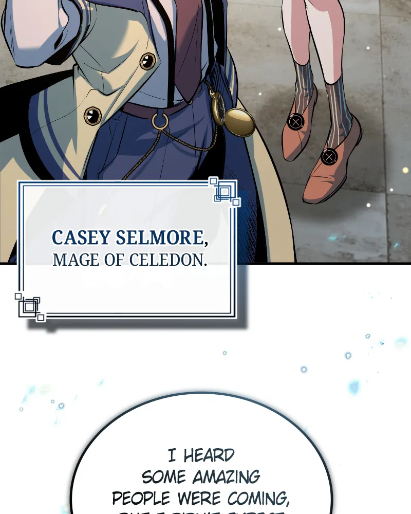 Read Academy’s Undercover Professor Manga Online