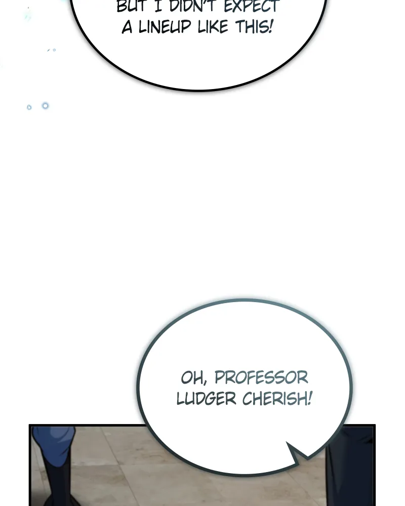 Read Academy’s Undercover Professor Manga Online