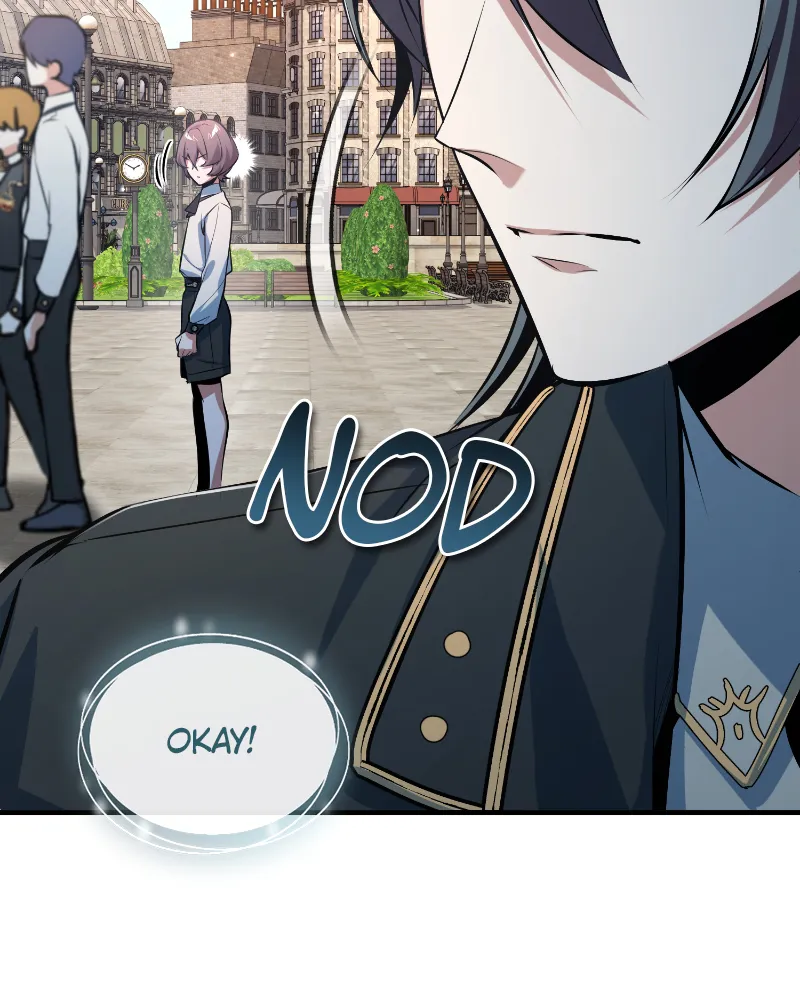 Read Academy’s Undercover Professor Manga Online