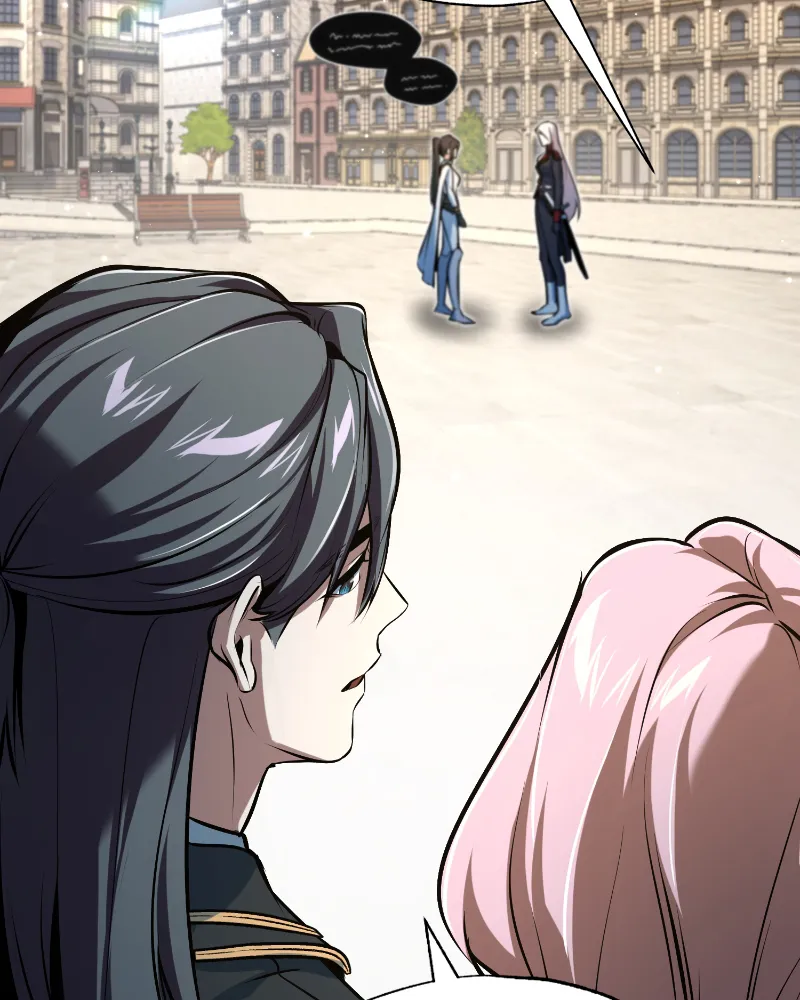 Read Academy’s Undercover Professor Manga Online