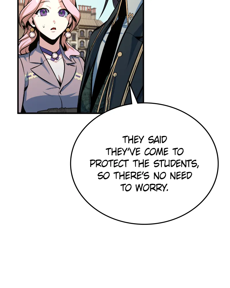 Read Academy’s Undercover Professor Manga Online