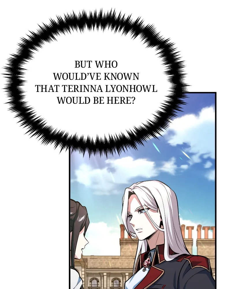 Read Academy’s Undercover Professor Manga Online