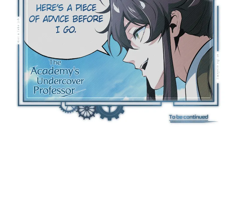 Read Academy’s Undercover Professor Manga Online
