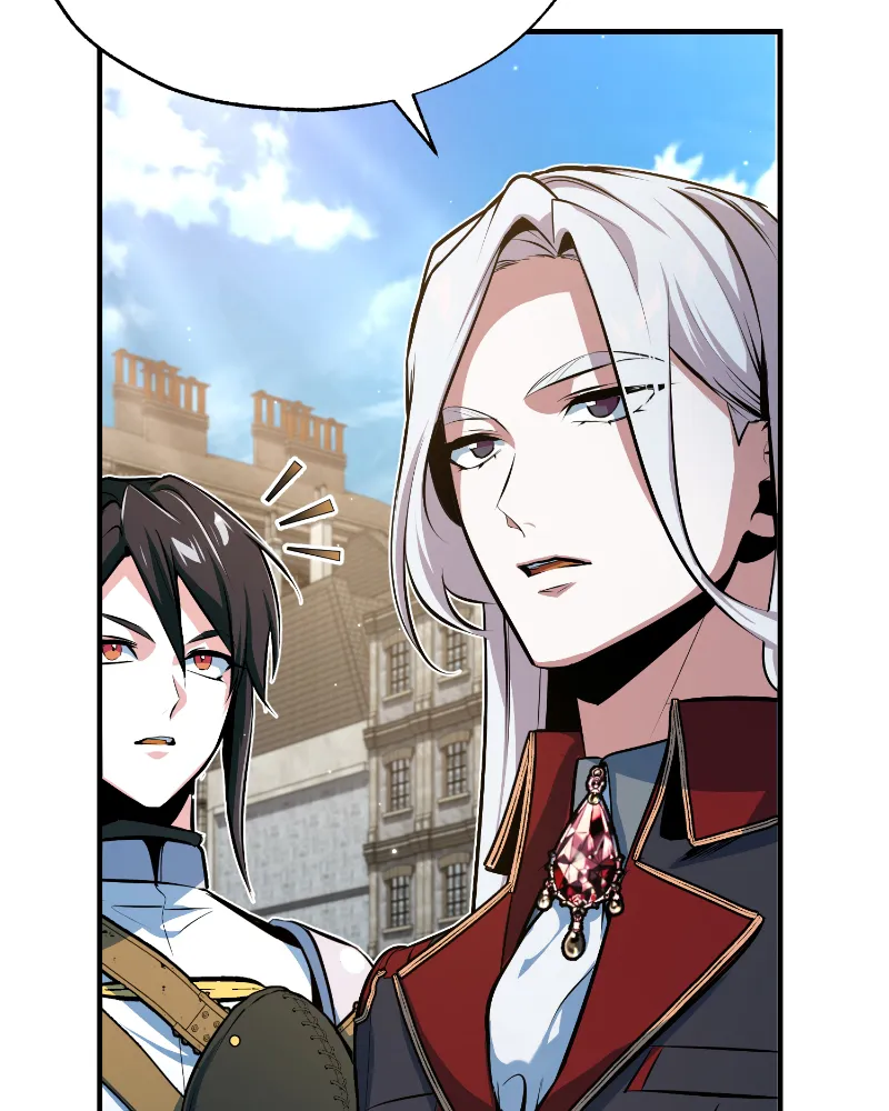 Read Academy’s Undercover Professor Manga Online
