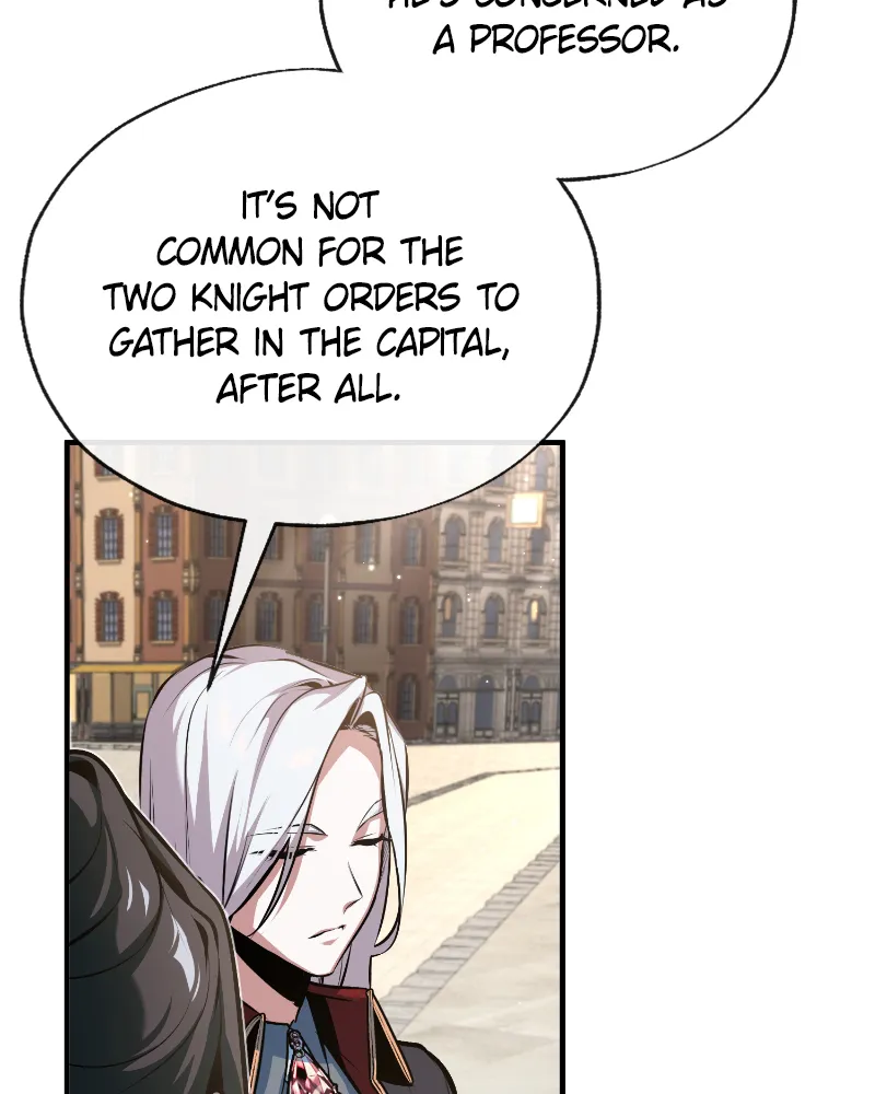 Read Academy’s Undercover Professor Manga Online