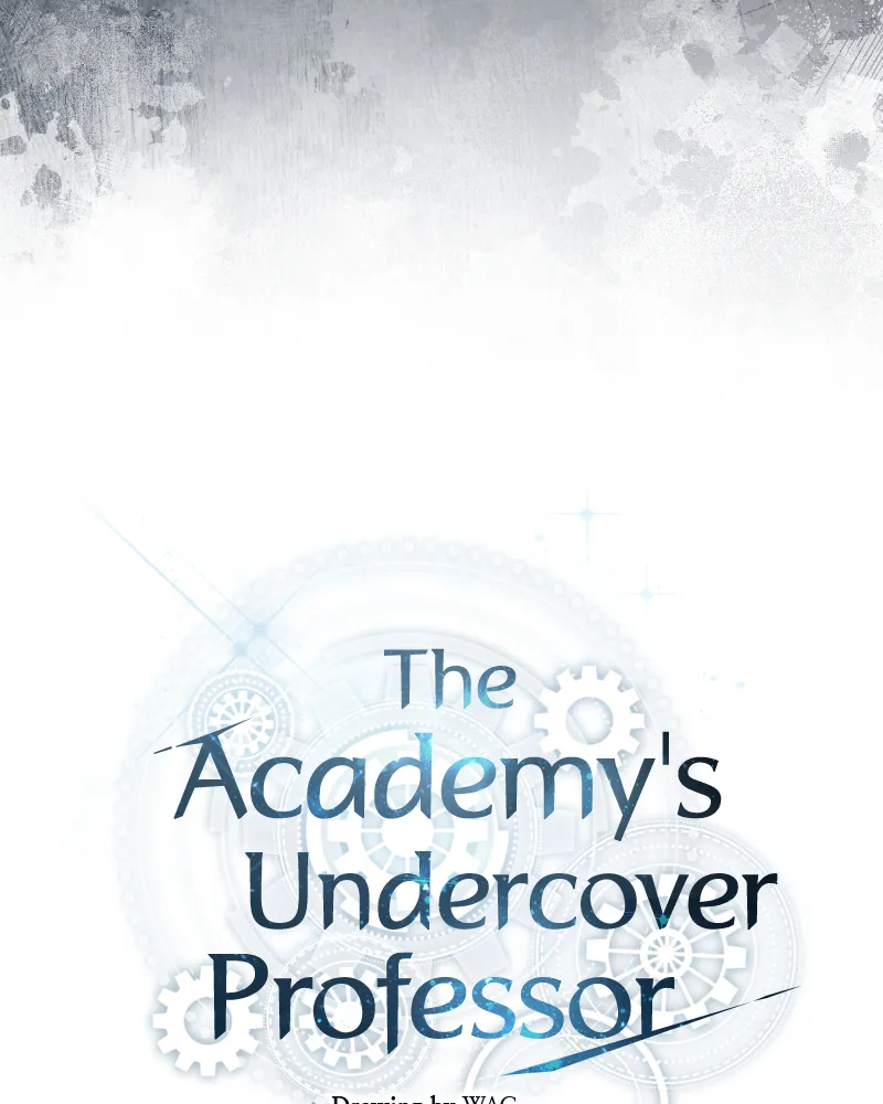 Read Academy’s Undercover Professor Manga Online