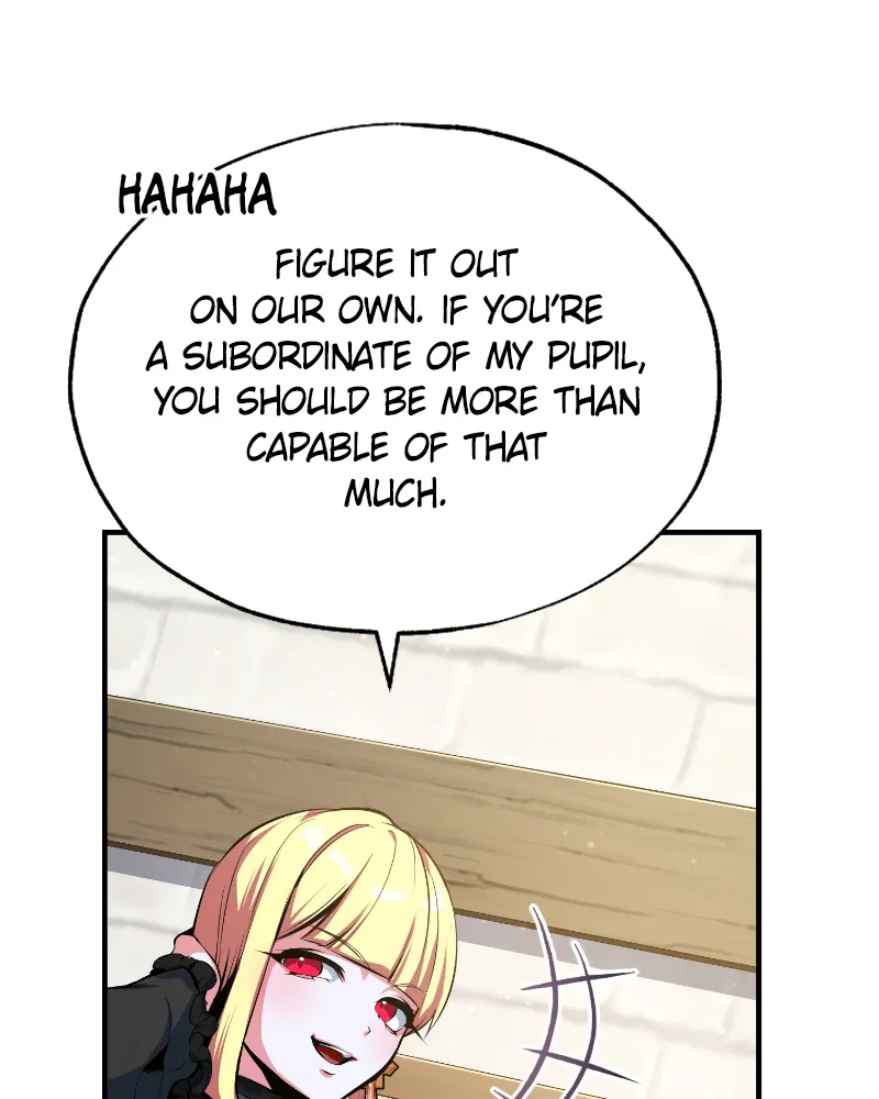 Read Academy’s Undercover Professor Manga Online
