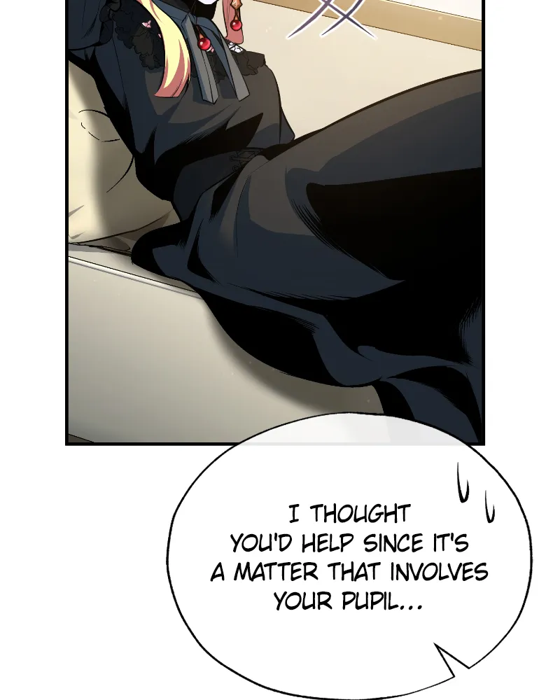 Read Academy’s Undercover Professor Manga Online