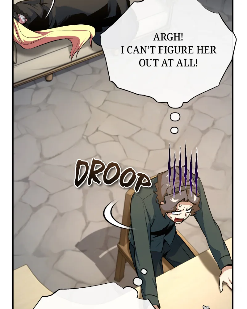 Read Academy’s Undercover Professor Manga Online