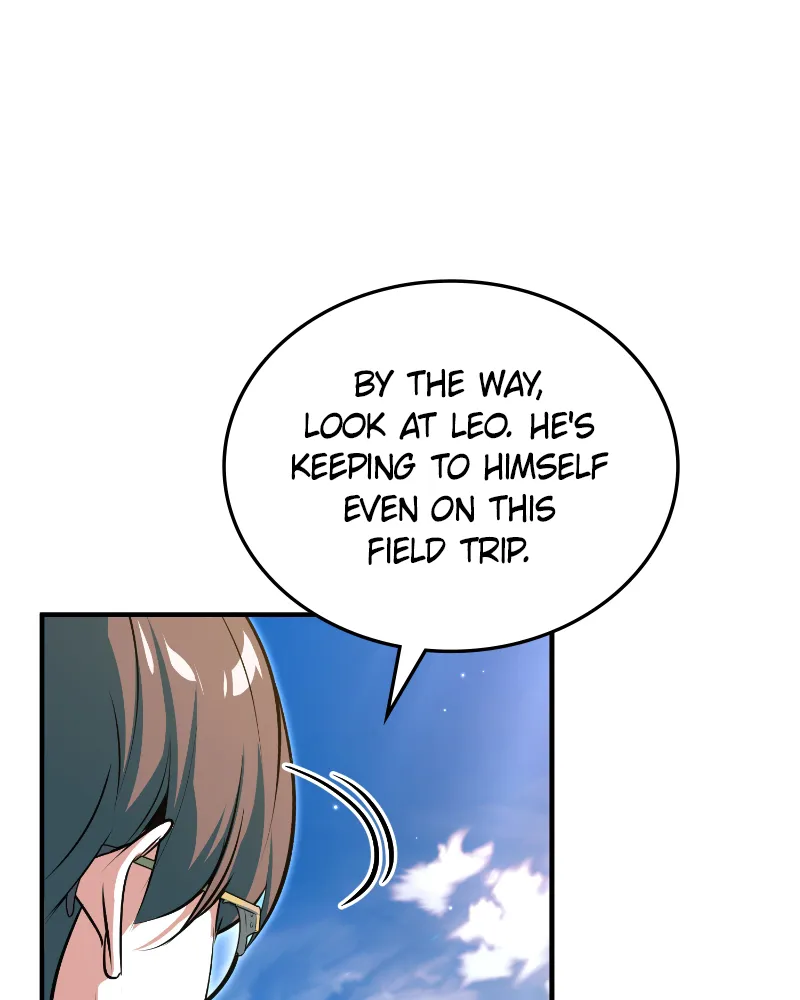 Read Academy’s Undercover Professor Manga Online