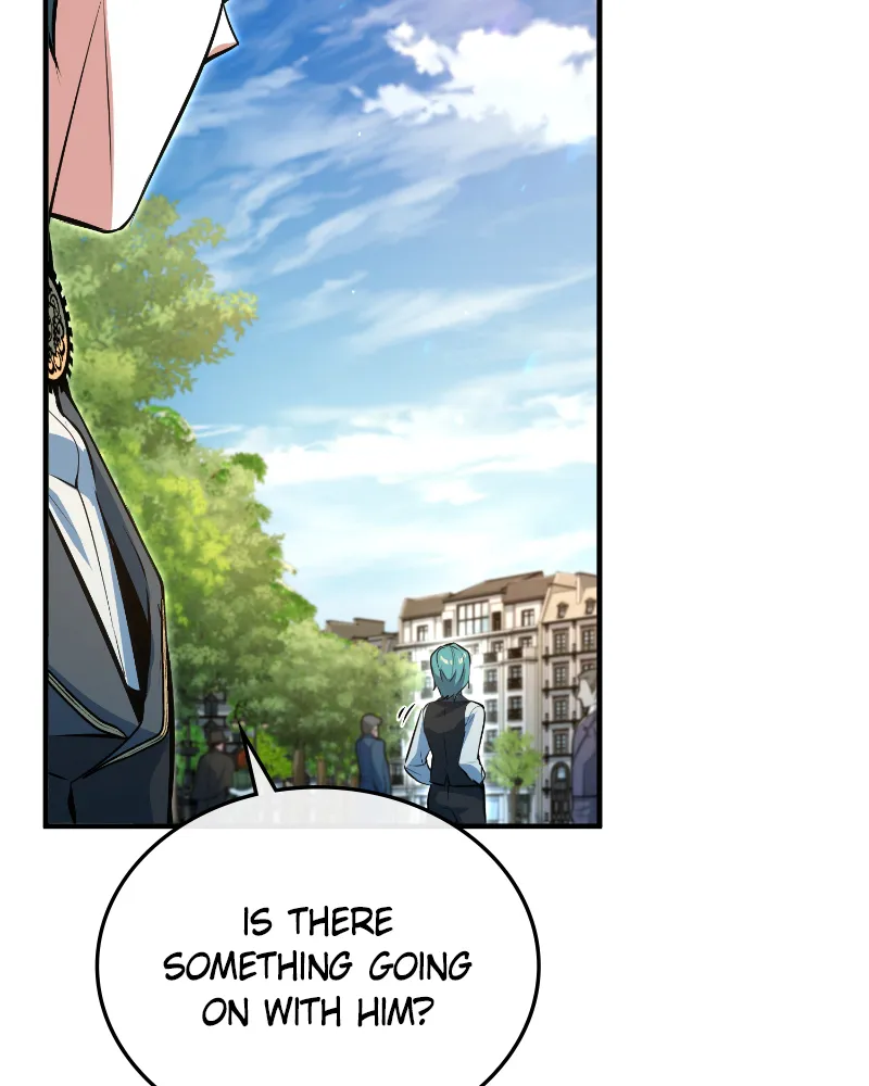 Read Academy’s Undercover Professor Manga Online
