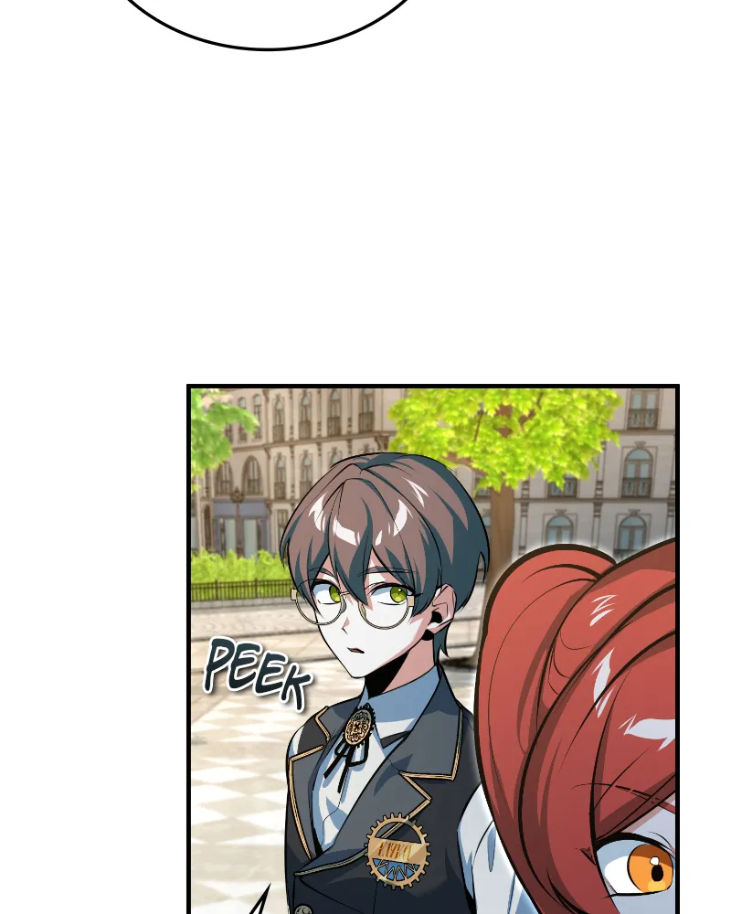 Read Academy’s Undercover Professor Manga Online