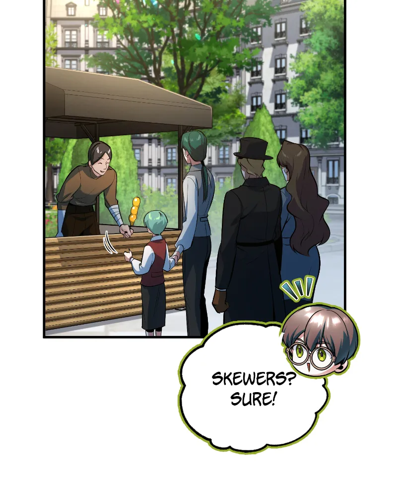 Read Academy’s Undercover Professor Manga Online