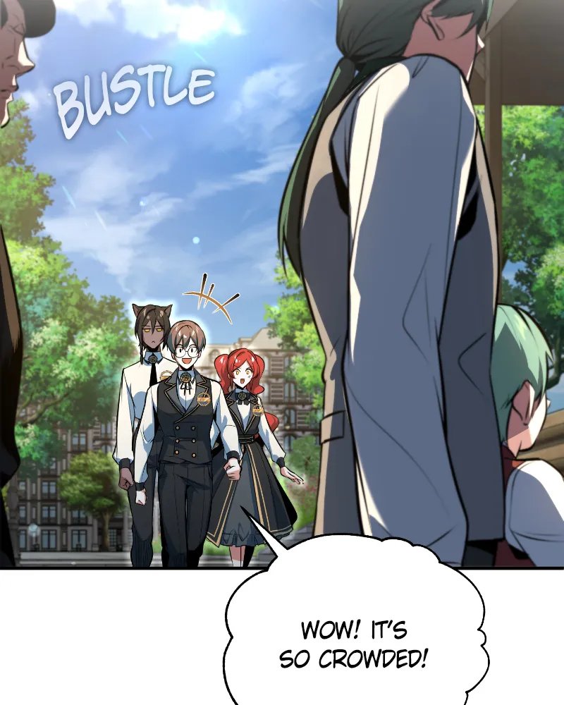 Read Academy’s Undercover Professor Manga Online