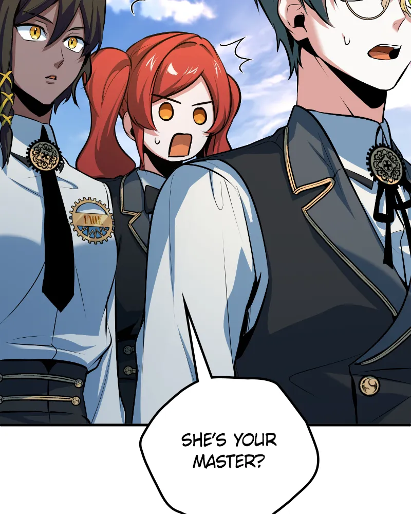 Read Academy’s Undercover Professor Manga Online