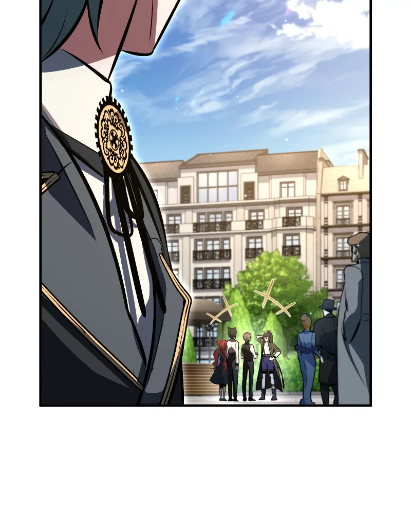 Read Academy’s Undercover Professor Manga Online