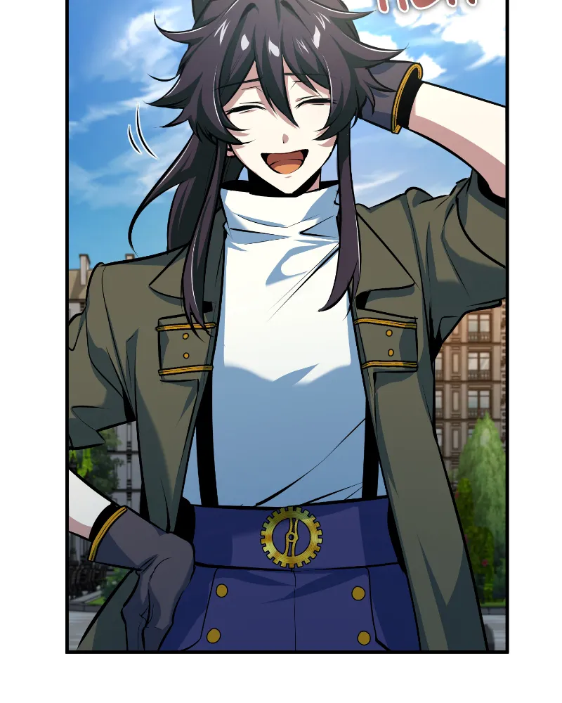 Read Academy’s Undercover Professor Manga Online
