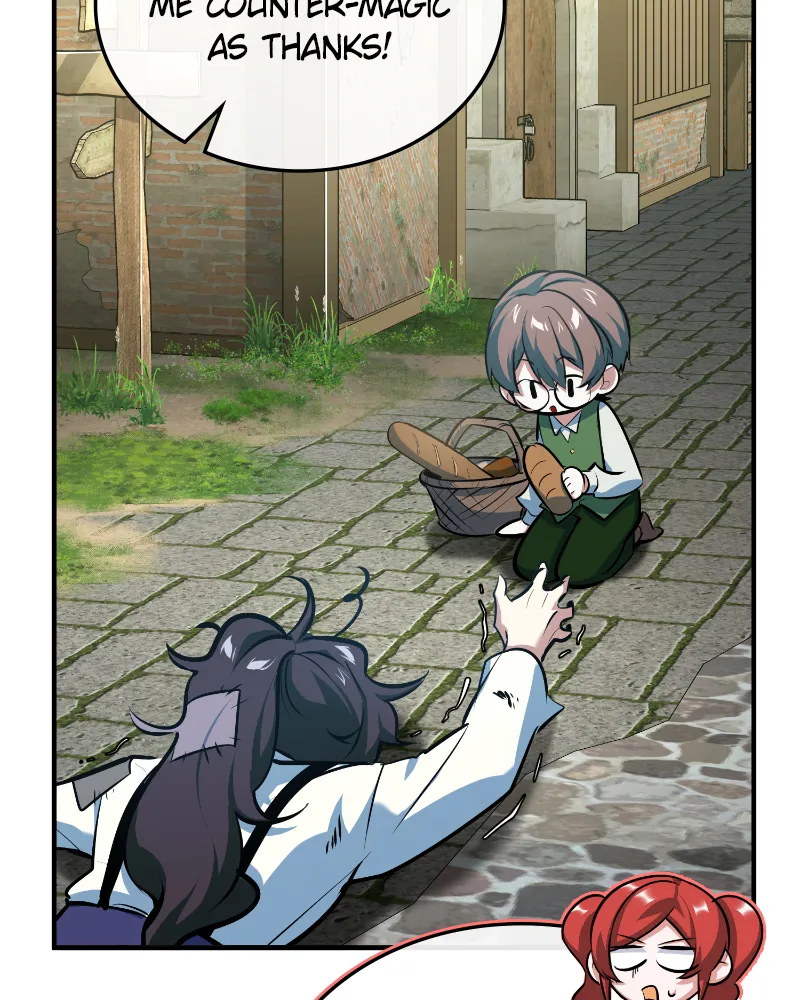 Read Academy’s Undercover Professor Manga Online