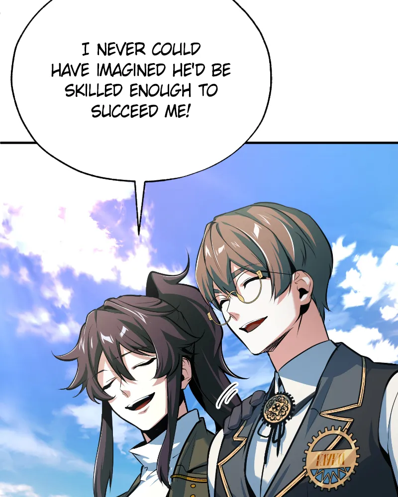 Read Academy’s Undercover Professor Manga Online