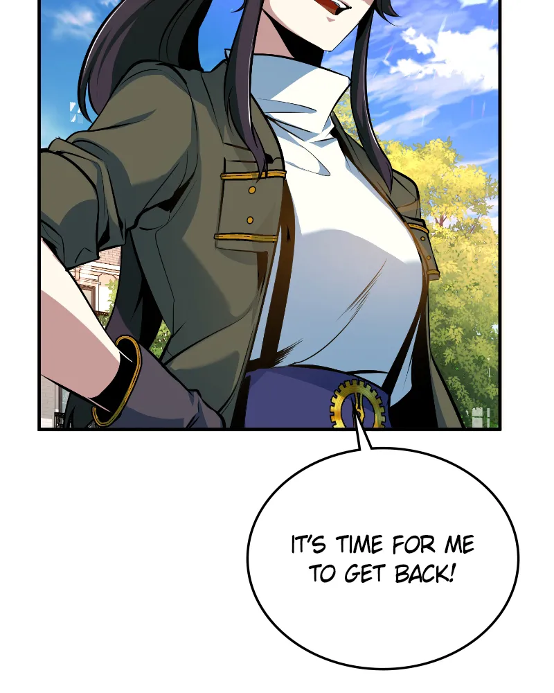 Read Academy’s Undercover Professor Manga Online