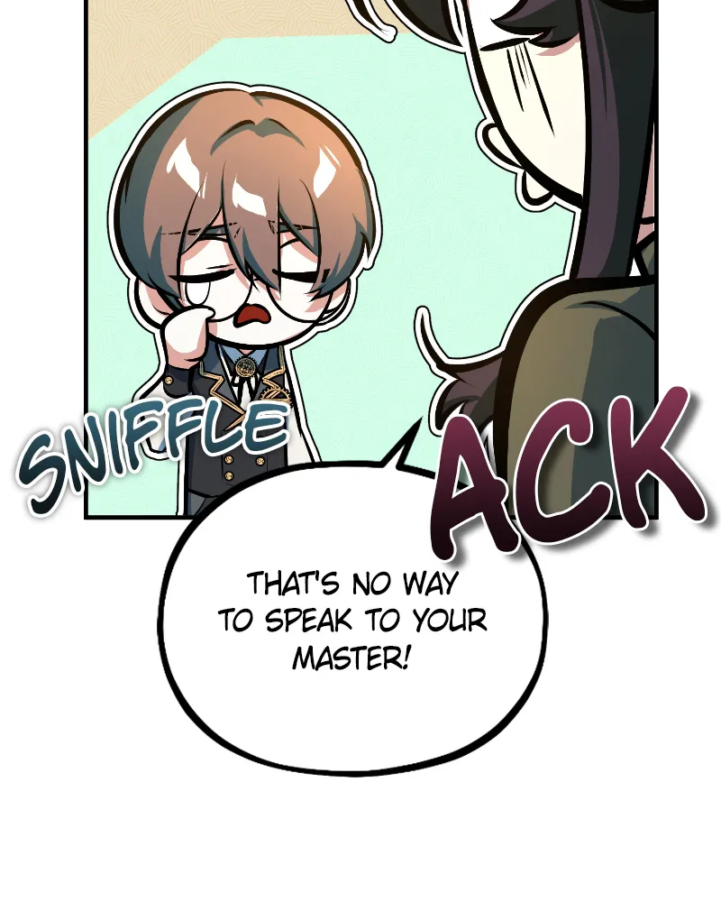 Read Academy’s Undercover Professor Manga Online