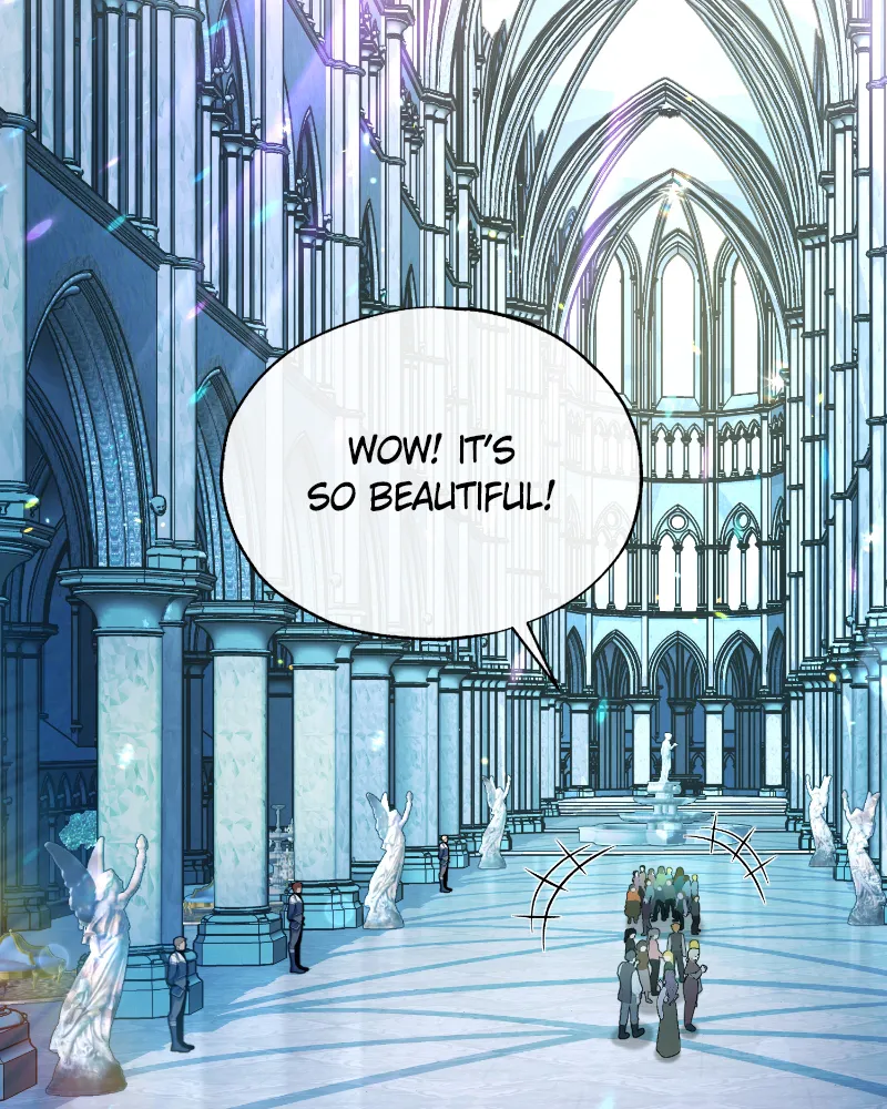 Read Academy’s Undercover Professor Manga Online