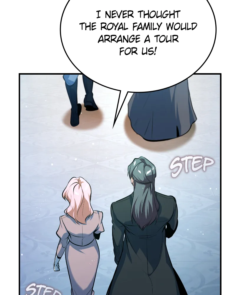 Read Academy’s Undercover Professor Manga Online
