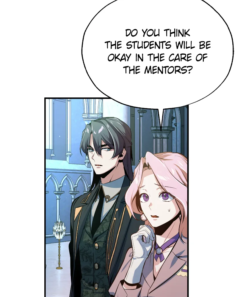 Read Academy’s Undercover Professor Manga Online