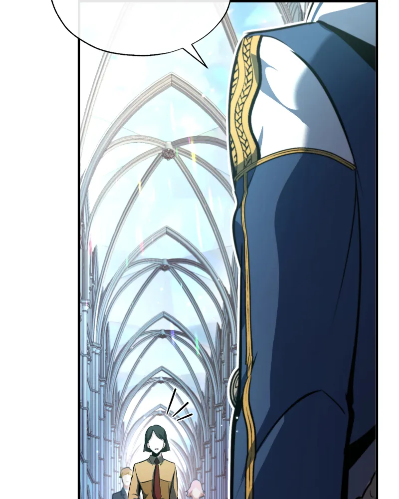Read Academy’s Undercover Professor Manga Online