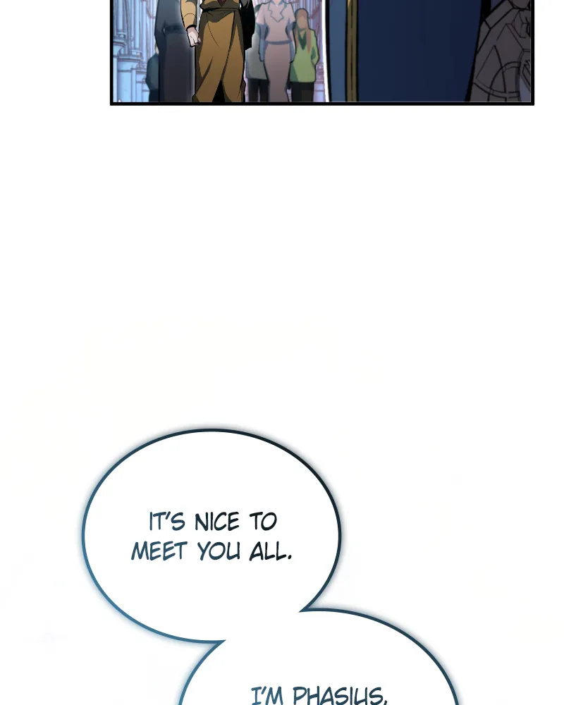 Read Academy’s Undercover Professor Manga Online